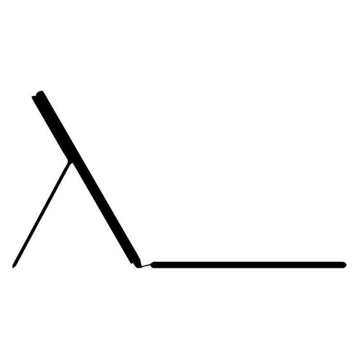 Clavier Apple Magic Blanc Espagnol Qwerty iPad