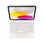 Clavier Apple Magic Blanc Espagnol Qwerty iPad