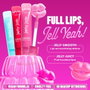 Nyx Professional Make Up Jelly Job Orange YA Jelly