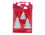 Misskuty Emporte-pièces fins ZAG Noël sapins (lot de 3)