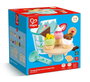 Hape - Jeu de seau à glace - Ensemble de jeu pour enfant de 2 à 8 ans - Jouet créatif