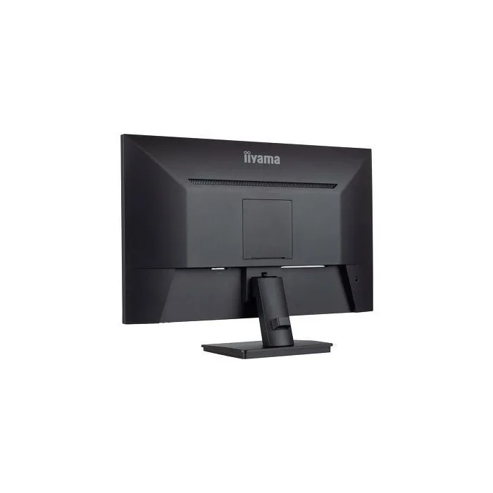 Iiyama ProLite XU2793HSU-B7 - Écran PC 27" IPS Full HD (100Hz, 1ms) - HDMI, DisplayPort, USB HUB - Haut-parleurs intégrés, VESA, design mince