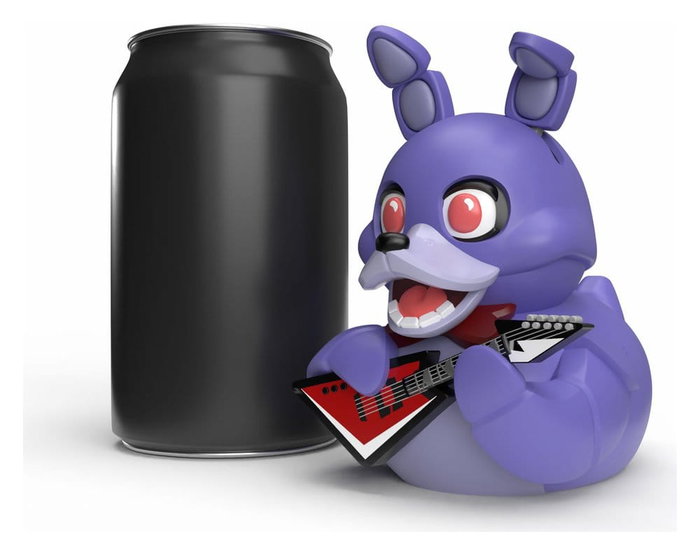 Five Nights at Freddy´s Tubbz figurine PVC Bonnie Boxed Edition 10 cm