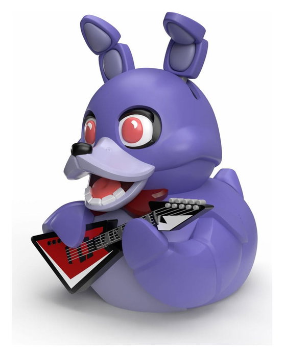 Five Nights at Freddy´s Tubbz figurine PVC Bonnie Boxed Edition 10 cm