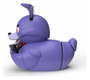 Five Nights at Freddy´s Tubbz figurine PVC Bonnie Boxed Edition 10 cm