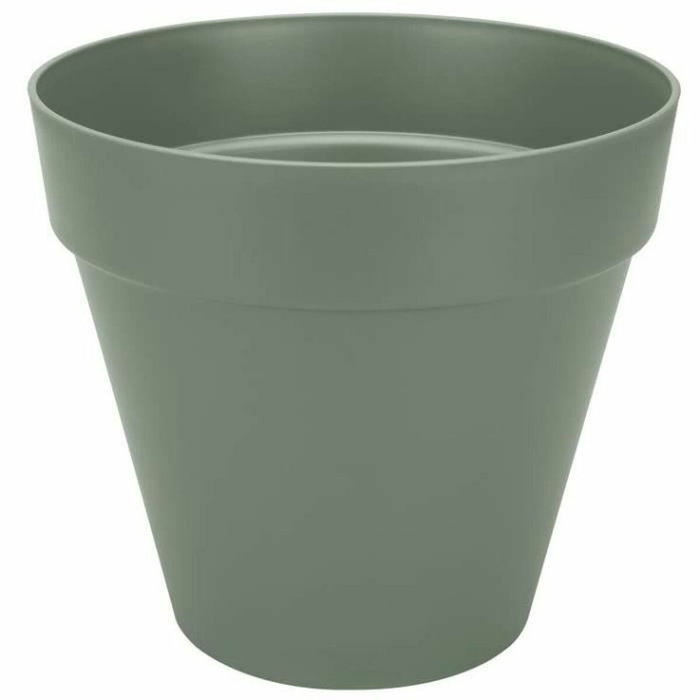 Elho Pot de fleurs Loft Urban Vert Ø48,5 cm Elho Pot de fleurs Loft Urban Vert Ø48,5 cm