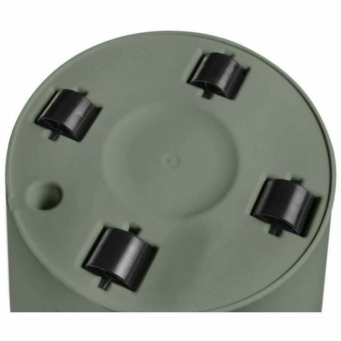 Elho Pot de fleurs Loft Urban Vert Ø48,5 cm Elho Pot de fleurs Loft Urban Vert Ø48,5 cm