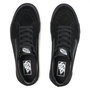 Chaussures casual femme Vans SK8-Low Noir 36