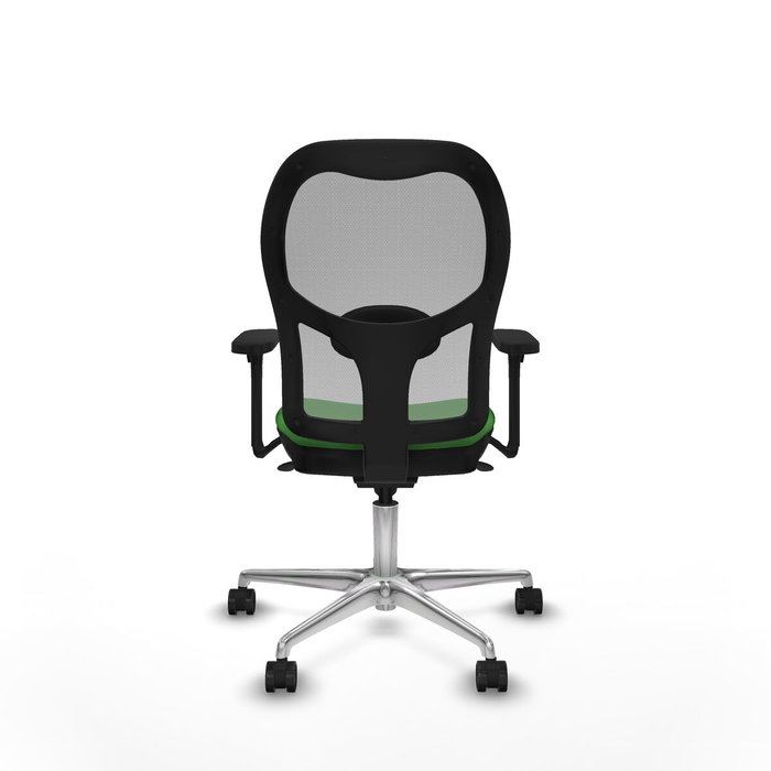 Piqueras y Crespo Chaise de Bureau 3D086N0 Vert Piqueras y Crespo Chaise de Bureau 3D086N0 Vert