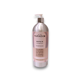 We are Paradoxx Shampooing Réparation et Renforcement au Ginseng 975 ml