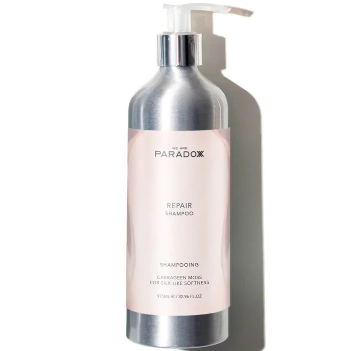 We are Paradoxx Shampooing Repair Ginseng 975 ml