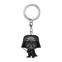 Funko Porte-clés Star Wars Darth Vader Retour vers la Jedi 40ème anniversaire