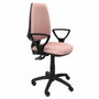 PIQUERAS Y CRESPO Chaise Elche Asynchrone Rose pâle