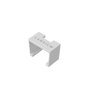 Lanview SmartClicks Clips Blanc, 20 pièces