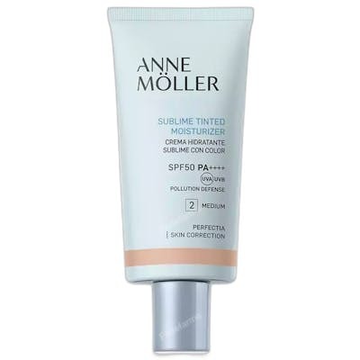 Anne Möller PERFECTIA Sublime Crème Teintée Hydratante SPF 50 #2