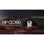 HP CC180W Set avec Écran