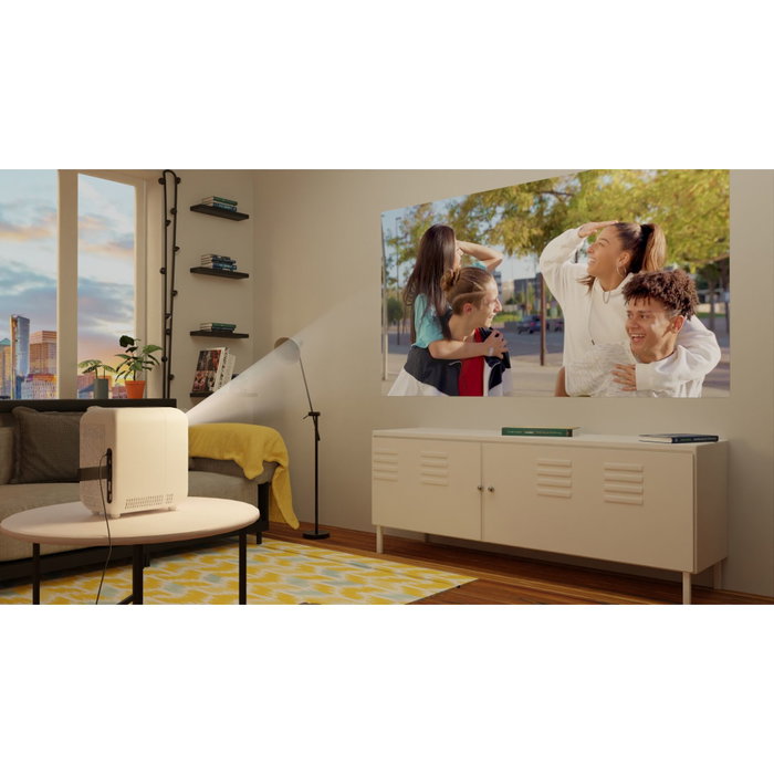 HP CC180W Set avec Écran