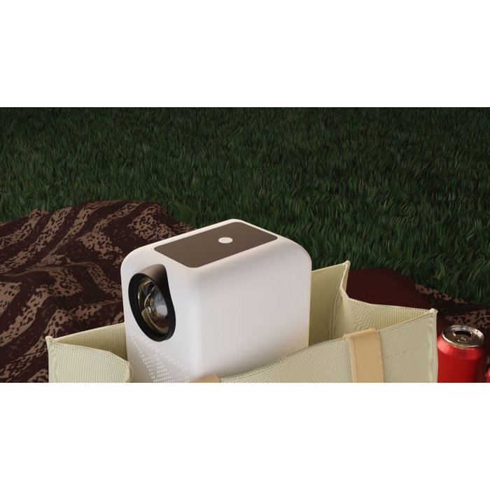 HP CC180W Set avec Écran