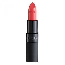 Gosh Velvet Touch Rouge à Lèvres Crème Mat 004 Corail 4 g - Testeur