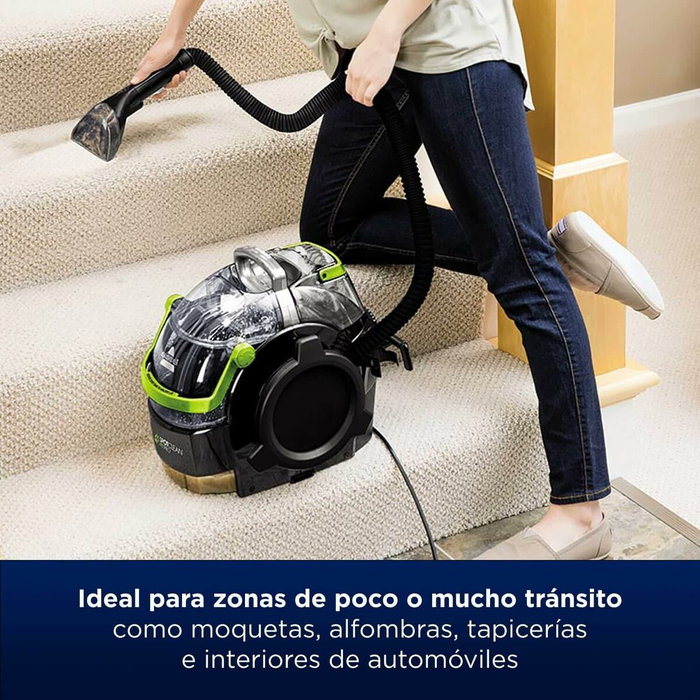 Bissell Spot & Stain PRO OXY 1L pour Spotclean