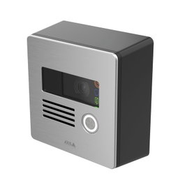 Axis TI8602 Wall Mount Back Box
