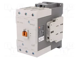 LS ELECTRIC METASOL MC-85A-230VAC Contacteur 3-pôles NO x3 230VAC 85A