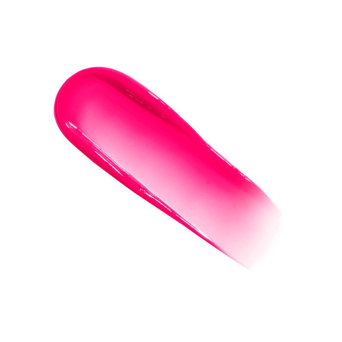 Maybelline Rouge à lèvres Lifter Glaze #003-Rose Bite 2.8 gr - Hydratation intense, acide hyaluronique, extrait d'acérola