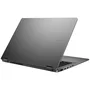 ASUS VivoBook 14 Flip OLED TP3407 - PC Portable 14" WUXGA Tactile - Windows 11 - Intel Core Ultra 7 256V - 16Go RAM - 512Go SSD