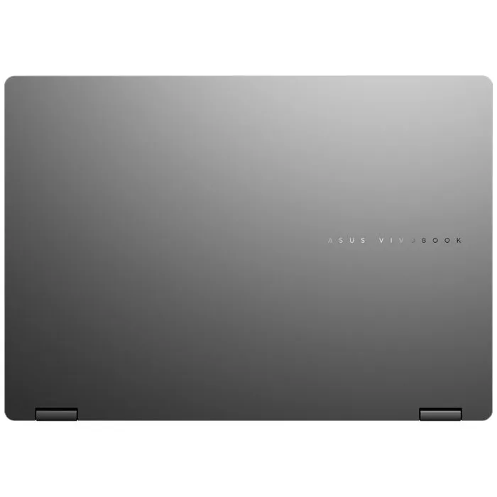 ASUS VivoBook 14 Flip OLED TP3407 - PC Portable 14" WUXGA Tactile - Windows 11 - Intel Core Ultra 7 256V - 16Go RAM - 512Go SSD