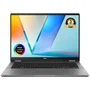 ASUS VivoBook 14 Flip OLED TP3407 - PC Portable 14" WUXGA Tactile - Windows 11 - Intel Core Ultra 7 256V - 16Go RAM - 512Go SSD