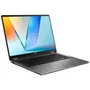 ASUS VivoBook 14 Flip OLED TP3407 - PC Portable 14" WUXGA Tactile - Windows 11 - Intel Core Ultra 7 256V - 16Go RAM - 512Go SSD