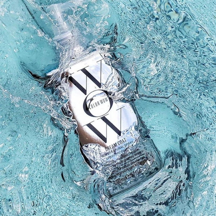 Color Wow Dream Coat Spray Surnaturel Anti-Frisottis 200 ml