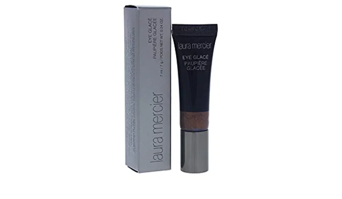 Laura Mercier Eye Glace - Fard à paupières liquide Lueur de lune Laura Mercier Eye Glace - Fard à paupières liquide Lueur de lune