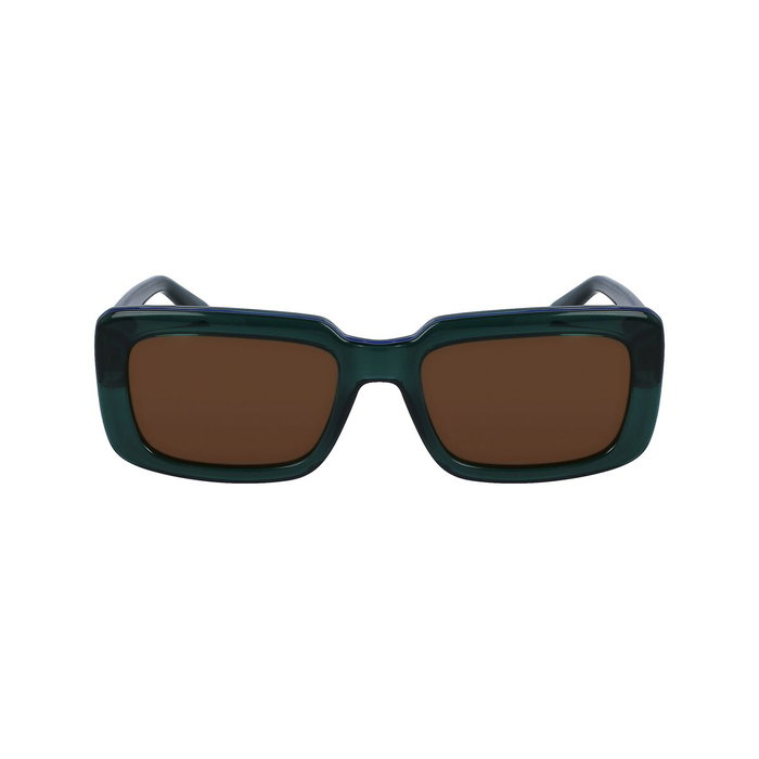 Lunettes de soleil Unisexe Karl Lagerfeld KL6101S-300 ø 54 mm