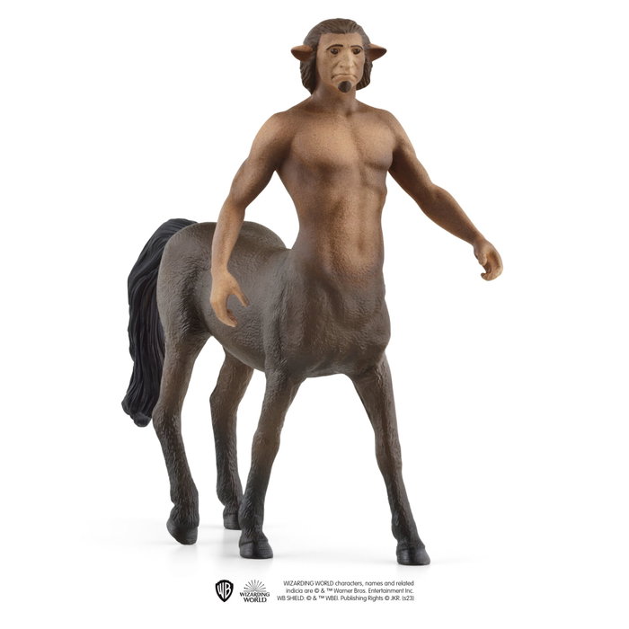 Schleich Wizarding World Firenze