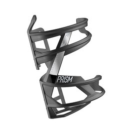 Elite Portabidon Lateral Prism Carb.Mate Negro Dch