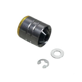 Suntour Set de réglage Ø14.8mm pour axe Q-Loc 20 mm
