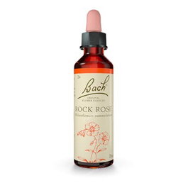 Bach Rock Rose/Heliantemo nº26 20ml