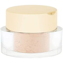 Clarins Poudre Compacte Minérale 01 Lumiè 5 g - Testeur / Maquillage Visage