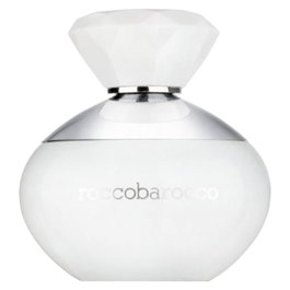 Rocco Barroco White Eau de Parfum pour Femme, 100 ml