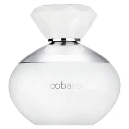 Rocco Barroco White Eau de Parfum pour Femme, 100 ml