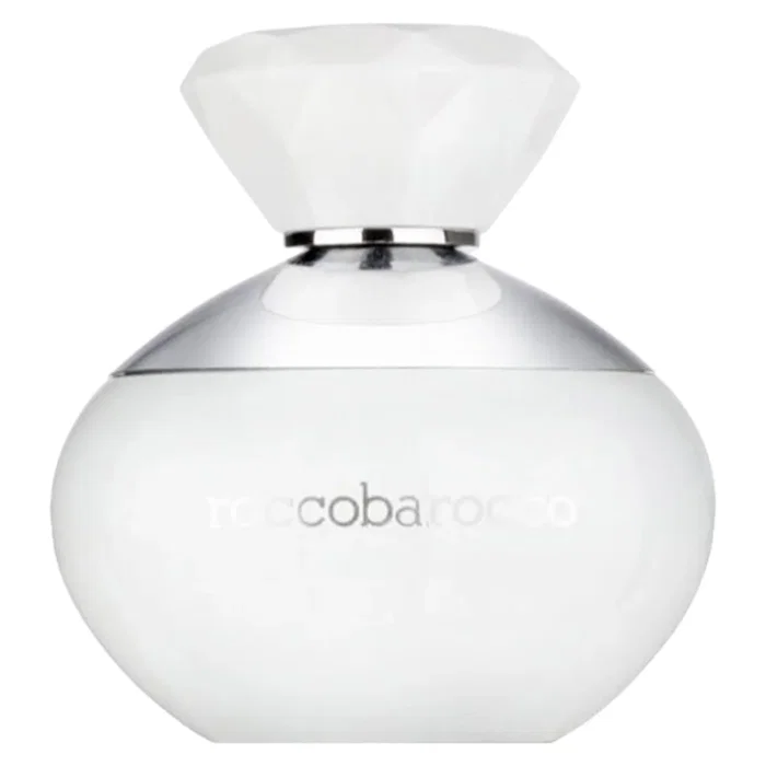 Rocco Barroco White Eau de Parfum pour Femme, 100 ml Rocco Barroco White Eau de Parfum pour Femme, 100 ml