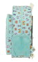 Safta Sac à dos enfant convertible pour poussette motif Chats et Chiens 26x34x11 cm, à partir de 36 mois