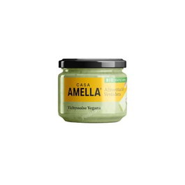 CASA AMELLA Bowl de Vichyssoise Vegane Bio 260 g
