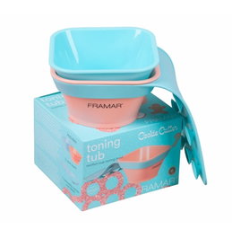 Framar TONING TUB COOKIE CUTTER