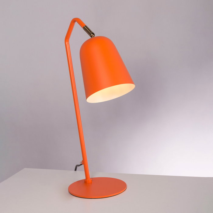Al Jubayl Lampe de Table Flexo en Acier