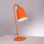 Al Jubayl Lampe de Table Flexo en Acier