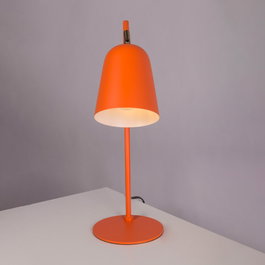 Al Jubayl Lampe de Table Flexo en Acier