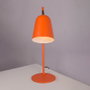 Al Jubayl Lampe de Table Flexo en Acier