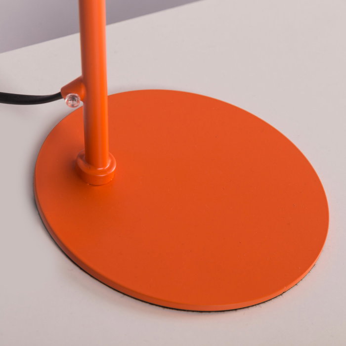 Al Jubayl Lampe de Table Flexo en Acier